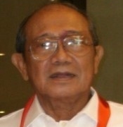 Antonio G. Cumagun