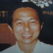 Carlos J. Locsin