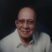 Eriberto G. Garcia